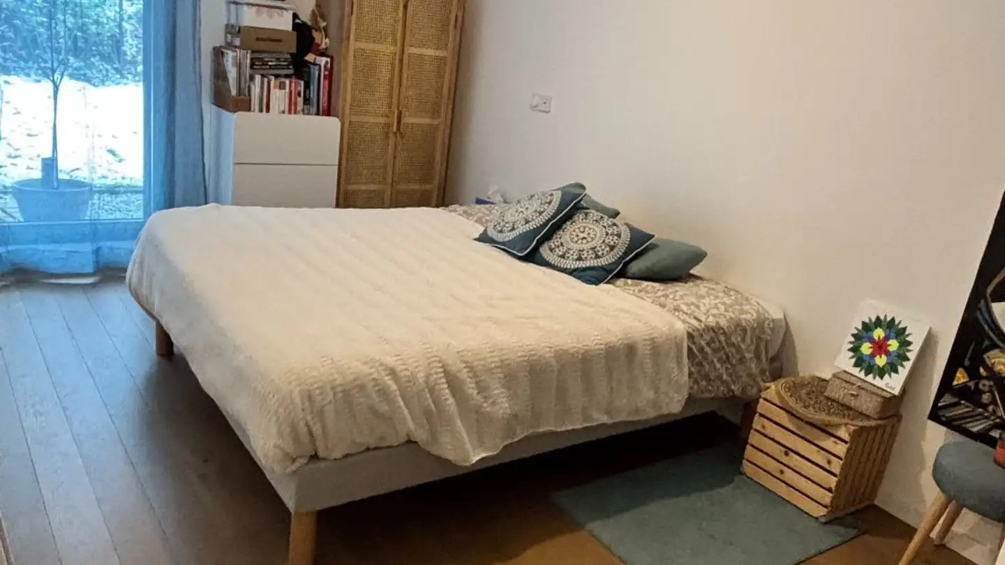 Appartement à louer - 7416 Almens - Photo 4