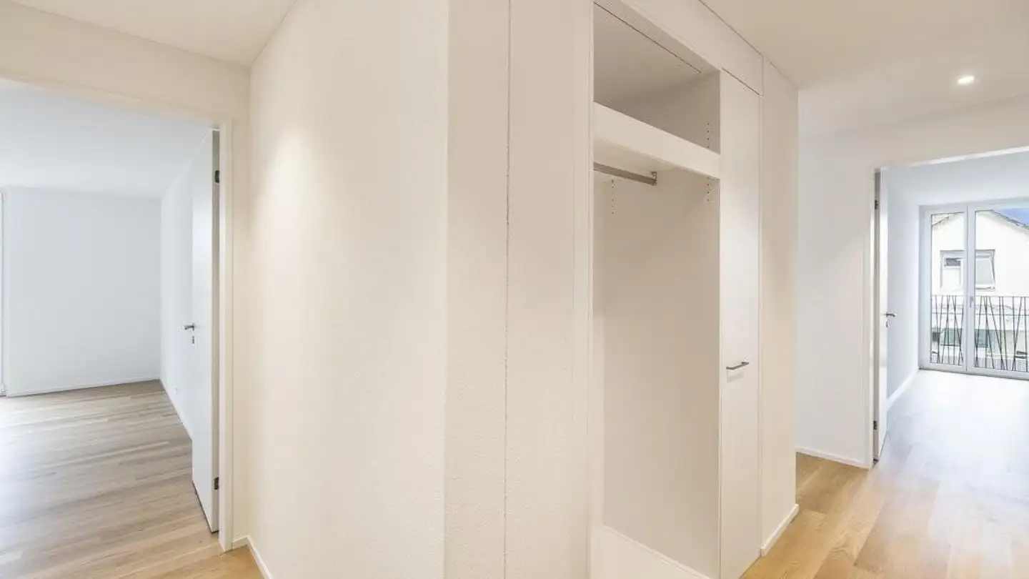 Appartamento in affitto - Hauptstrasse 7, 9403 Goldach - Photo 4