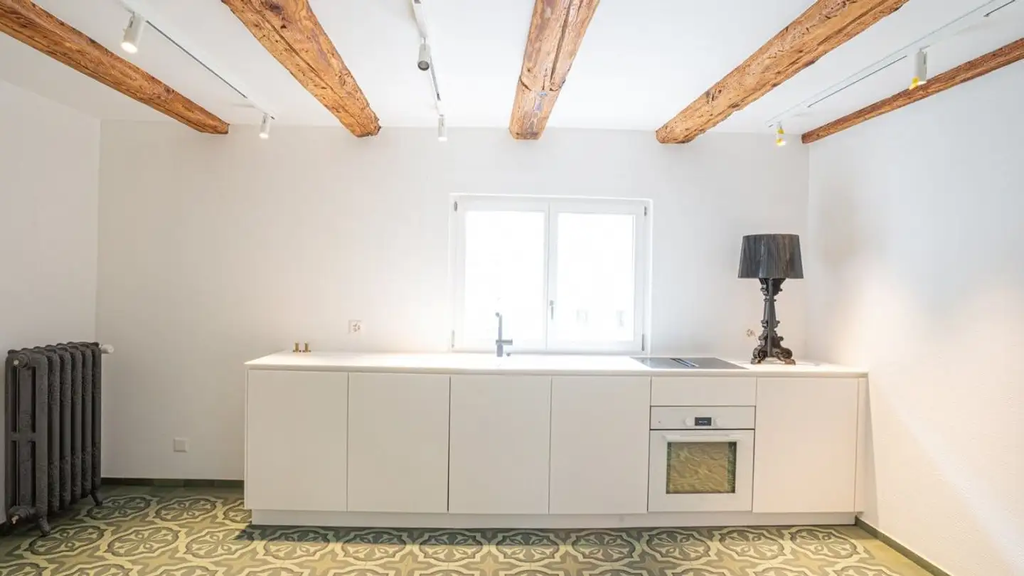 Appartamento in affitto - Murgstrasse 1, 8500 Frauenfeld - Foto 3