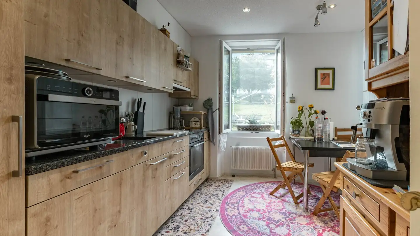 Edificio residenziale in vendita - Blumenstrasse, 3706 Leissigen - Photo 4