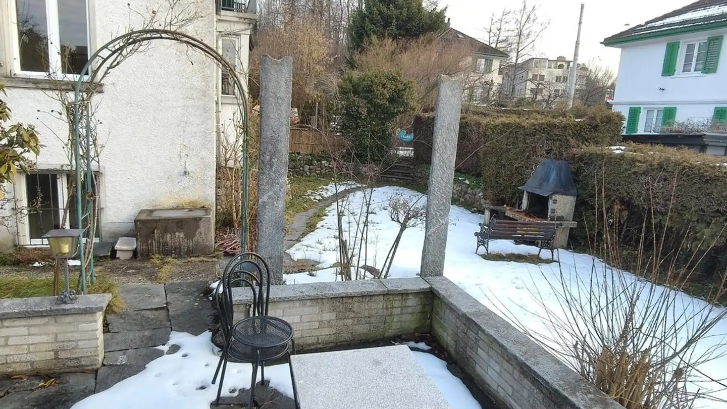 Zimmer mieten - Rehalpstrasse, 8008 Zürich - Foto 3