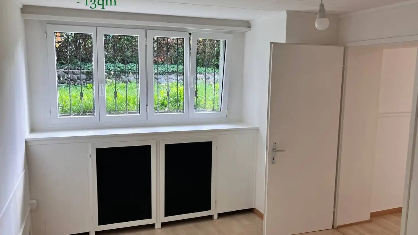 Zimmer mieten - Rehalpstrasse, 8008 Zürich - Foto 4