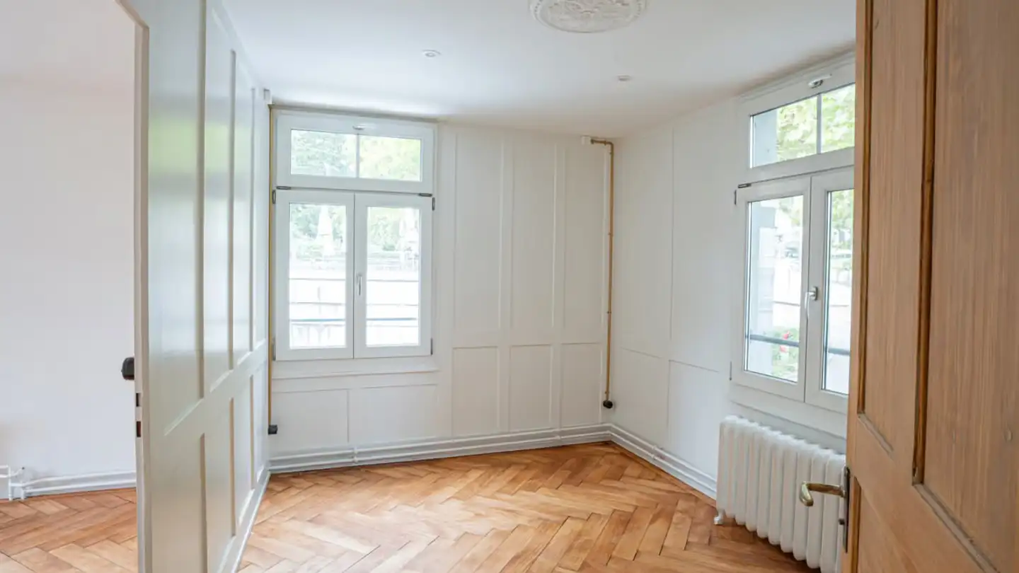 Appartamento in affitto - Murgstrasse 1, 8500 Frauenfeld - Foto 4