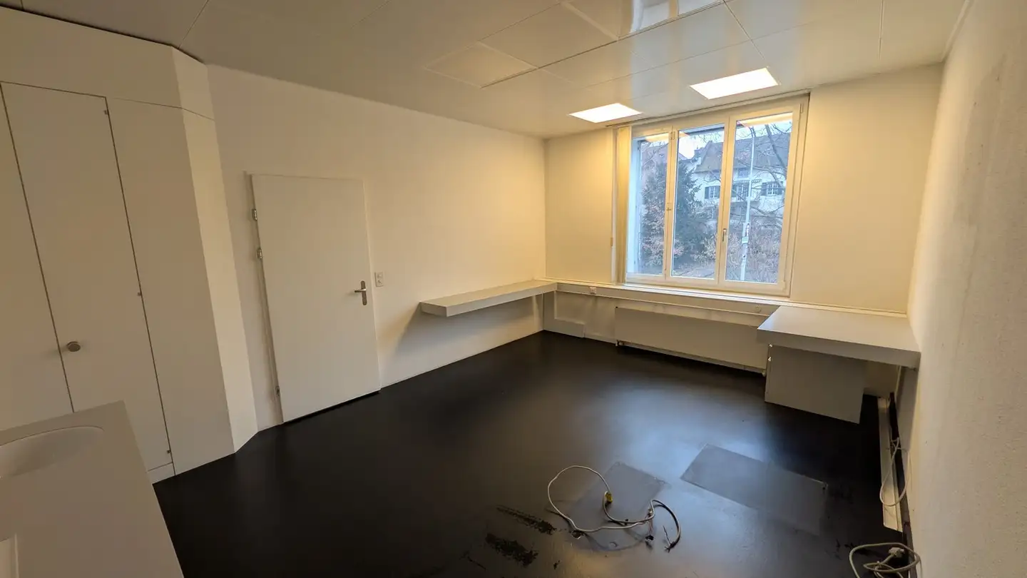 Spazio ufficio in affitto - Nationalbahnweg 3, 4800 Zofingen - Foto 4
