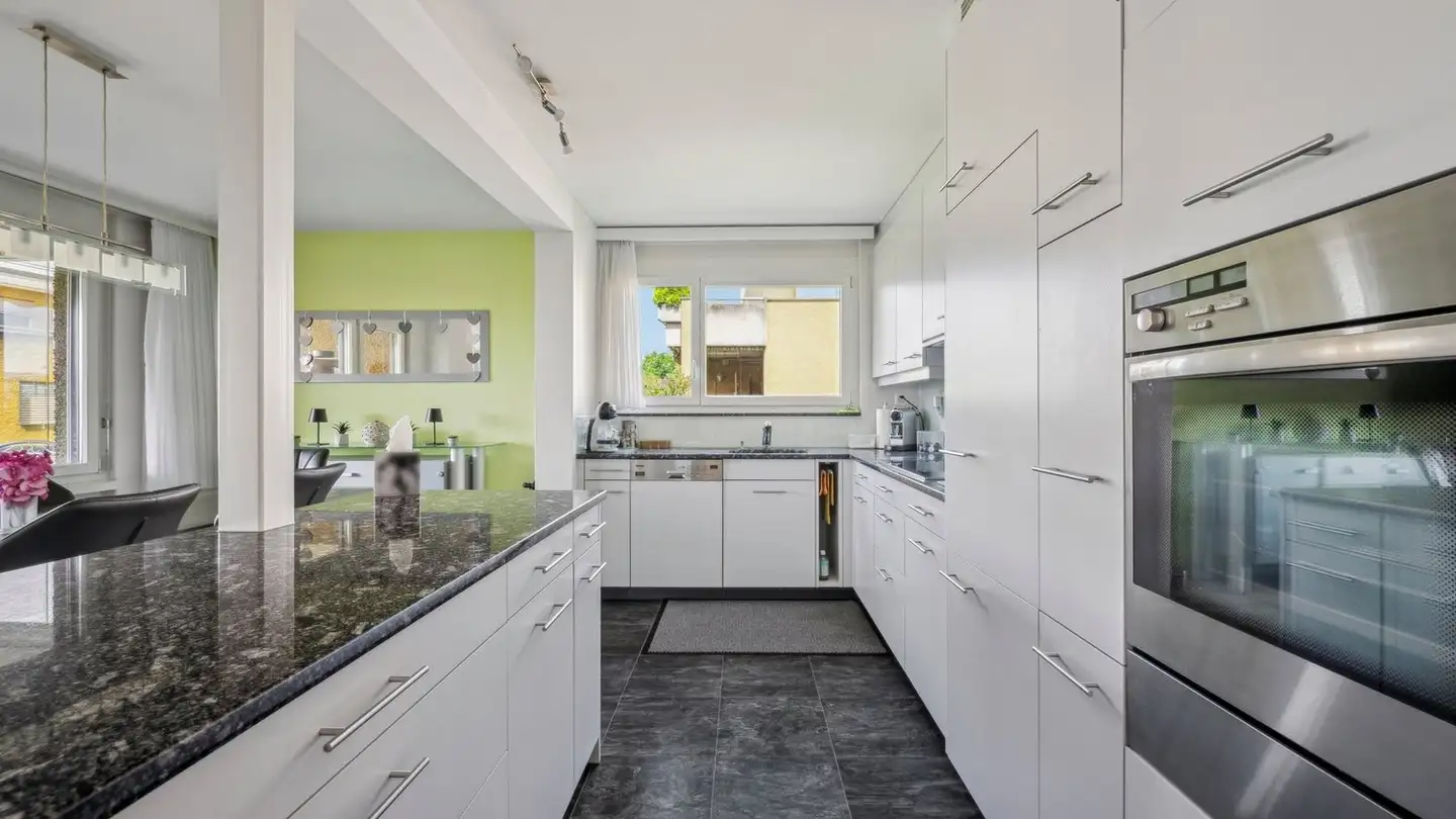 Appartamento in vendita - 8305 Dietlikon - Foto 2