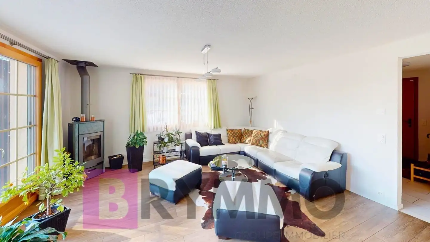 Villa in vendita - 1073 Savigny - Photo 4