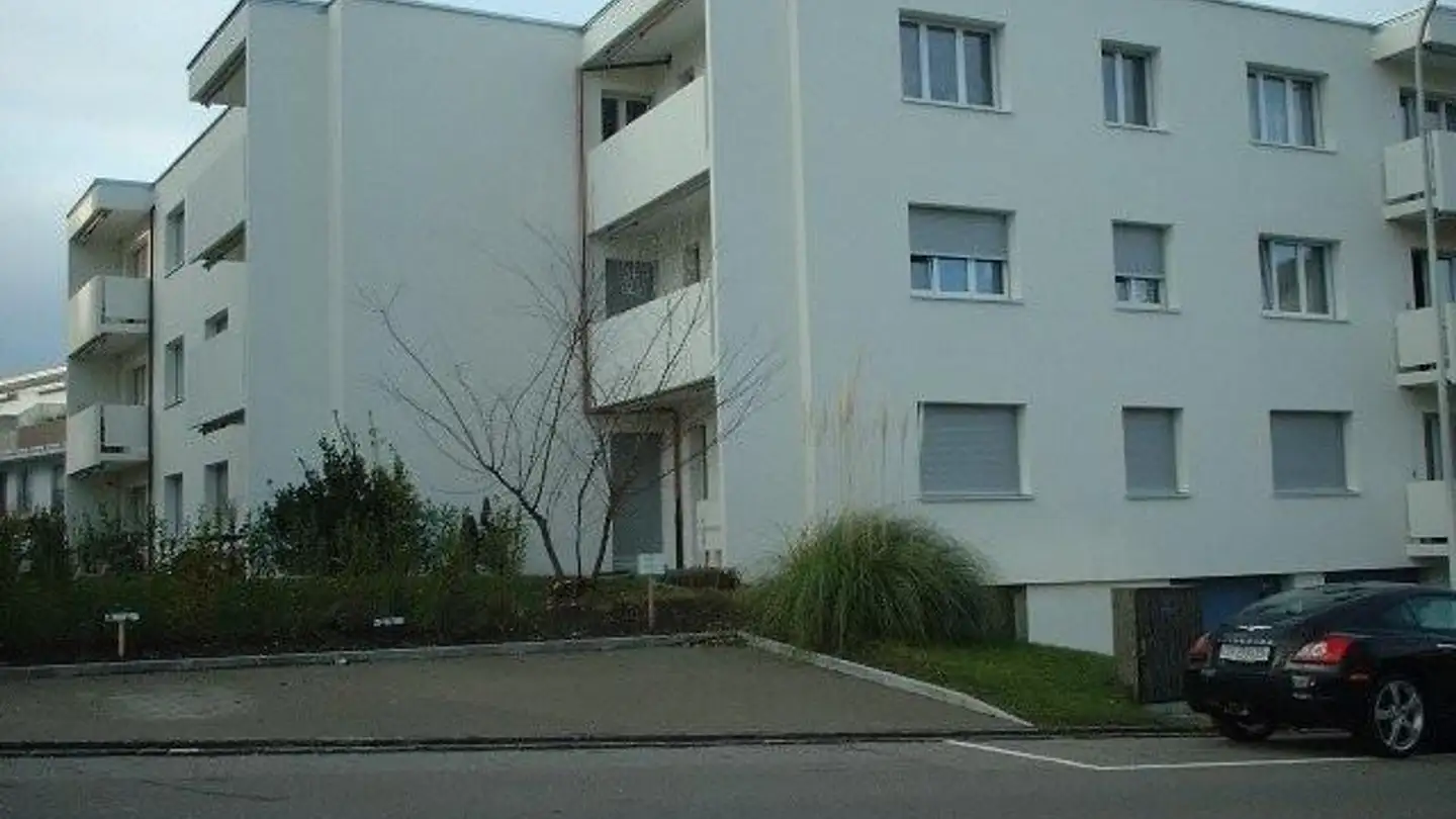 Appartamento in affitto - Im Gässli 23, 8162 Steinmaur