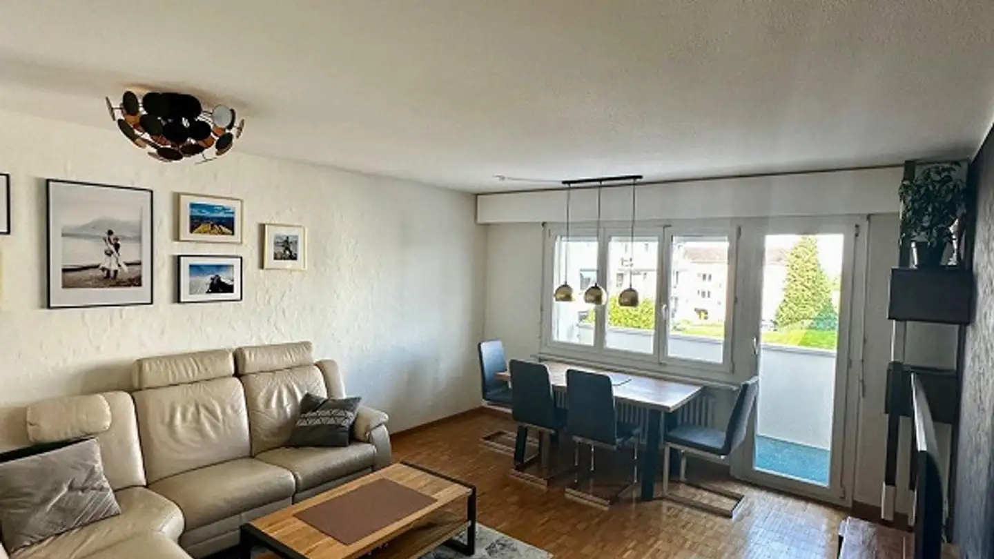 Appartamento in affitto - Im Gässli 23, 8162 Steinmaur - Foto 3