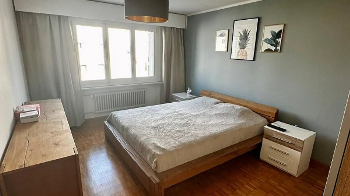 Appartamento in affitto - Im Gässli 23, 8162 Steinmaur - Foto 4