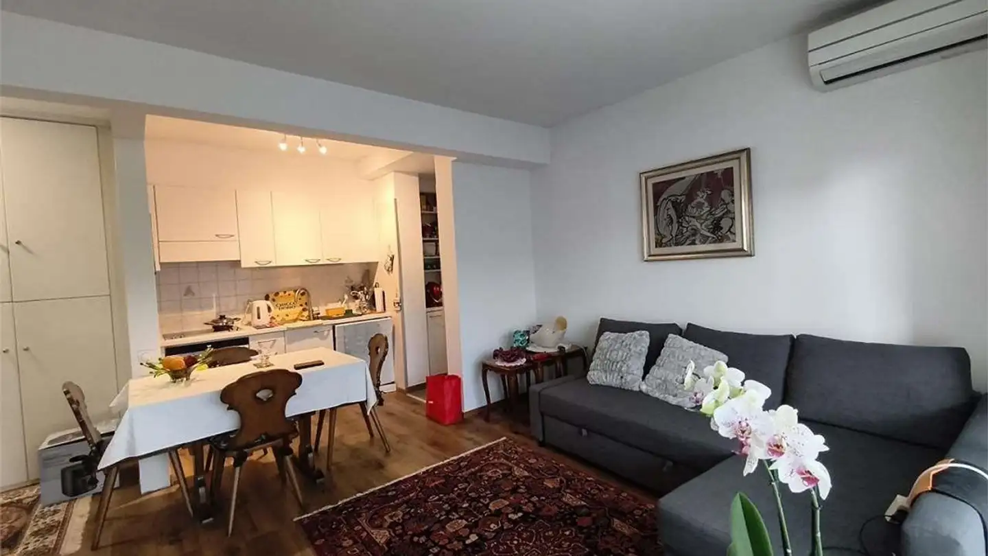 Wohnung mieten - 6900 Massagno - Foto 2