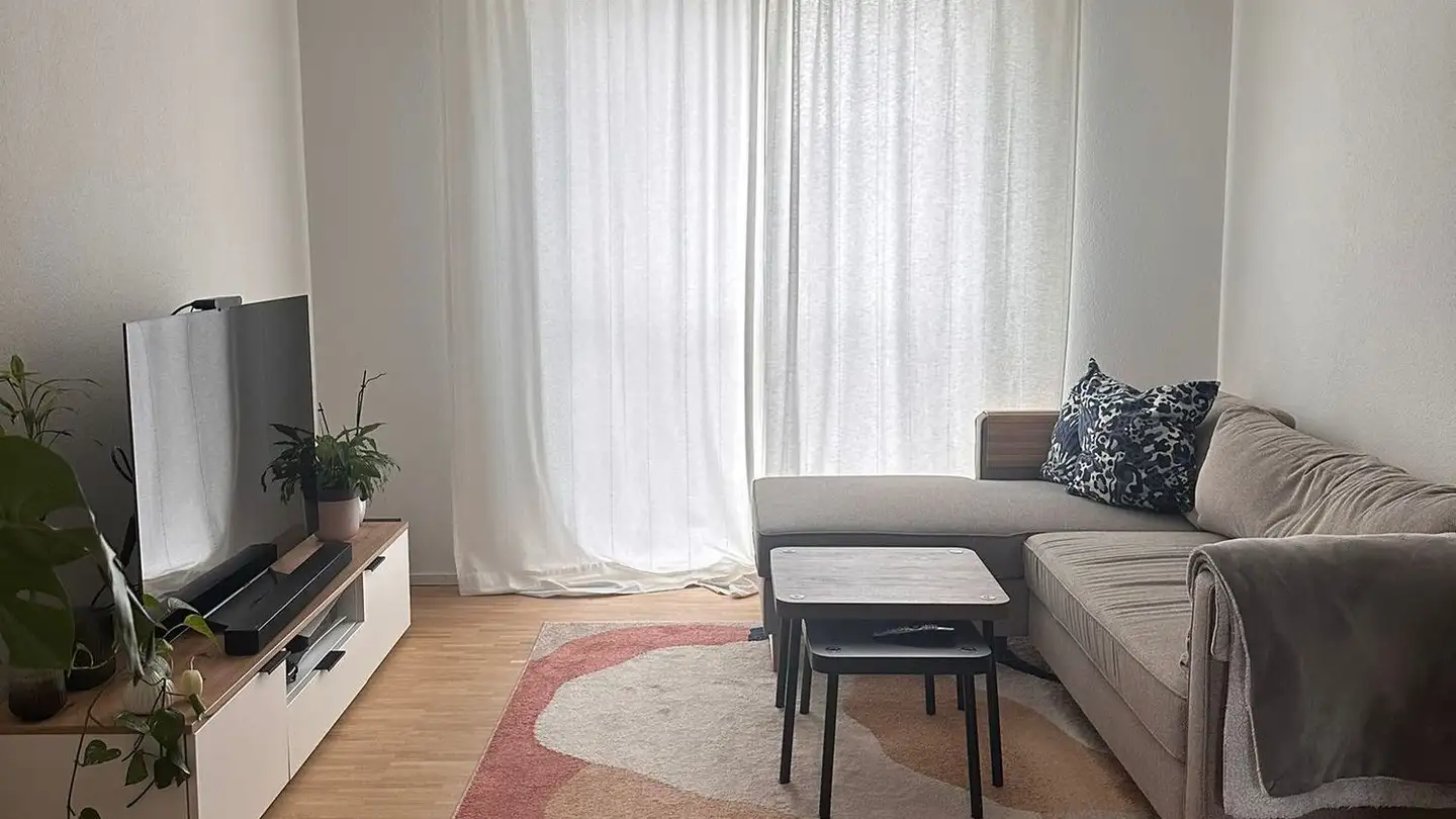 Appartamento in affitto - Schauenbergstrasse 4, 8400 Winterthur - Foto 2