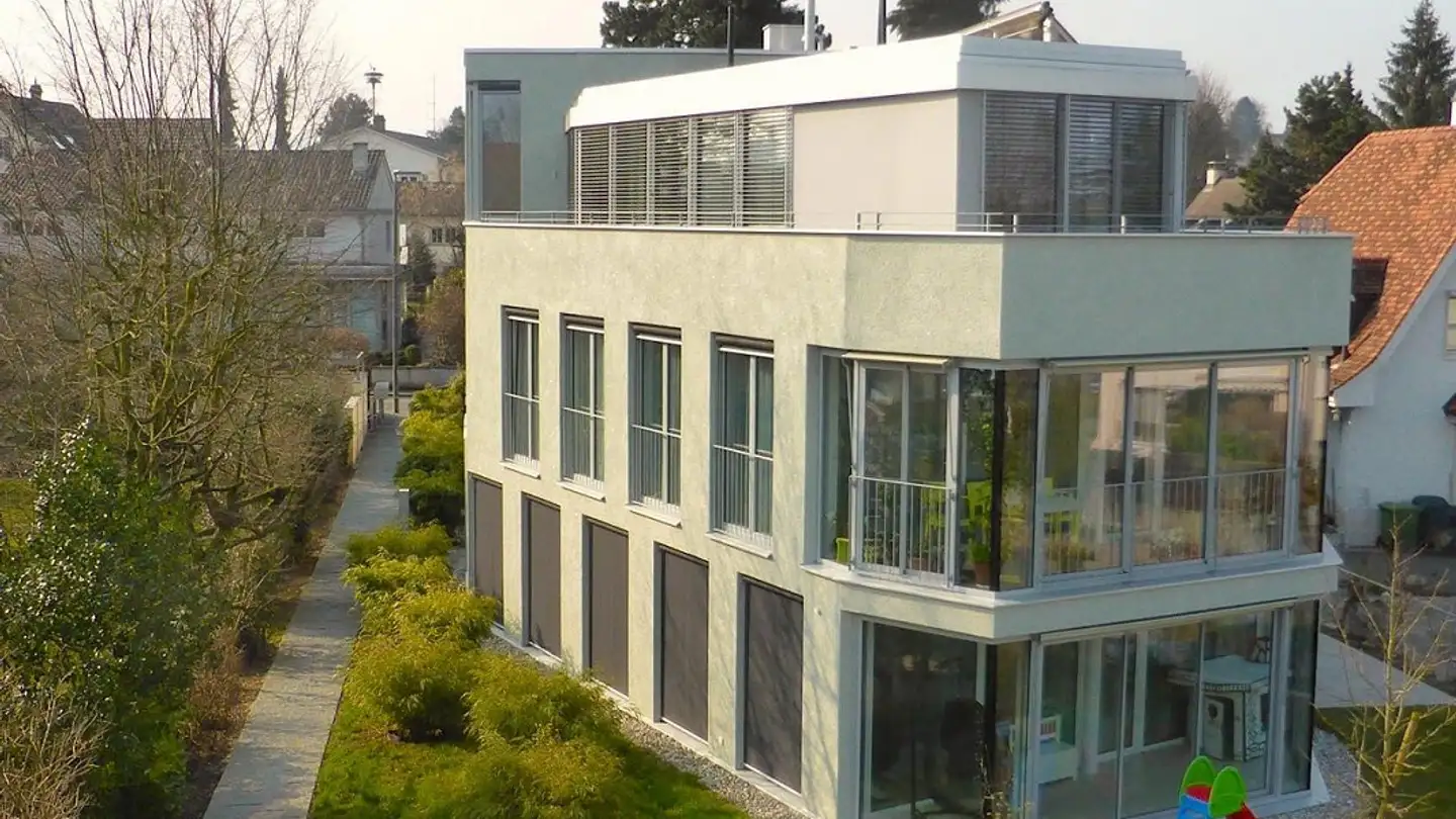 Appartamento in affitto - Rebgasse 36, 4102 Binningen - Foto 2