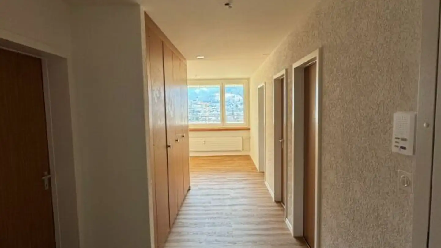 Appartement à louer - Aspermontstrasse 17, 7000 Chur - Photo 2