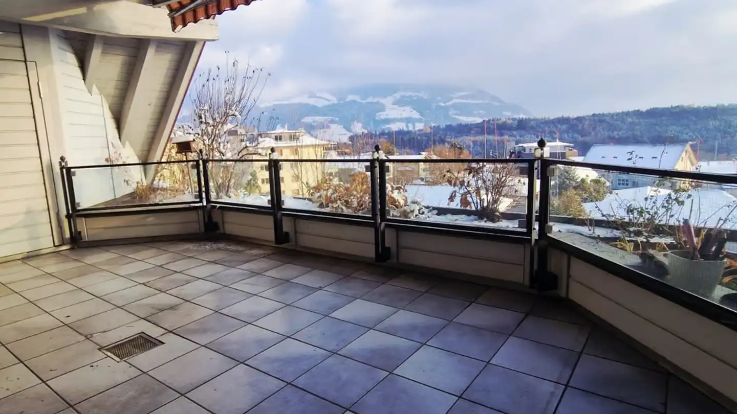 Wohnung mieten - Küssnachterstrasse 4, 6044 Udligenswil - Foto 4