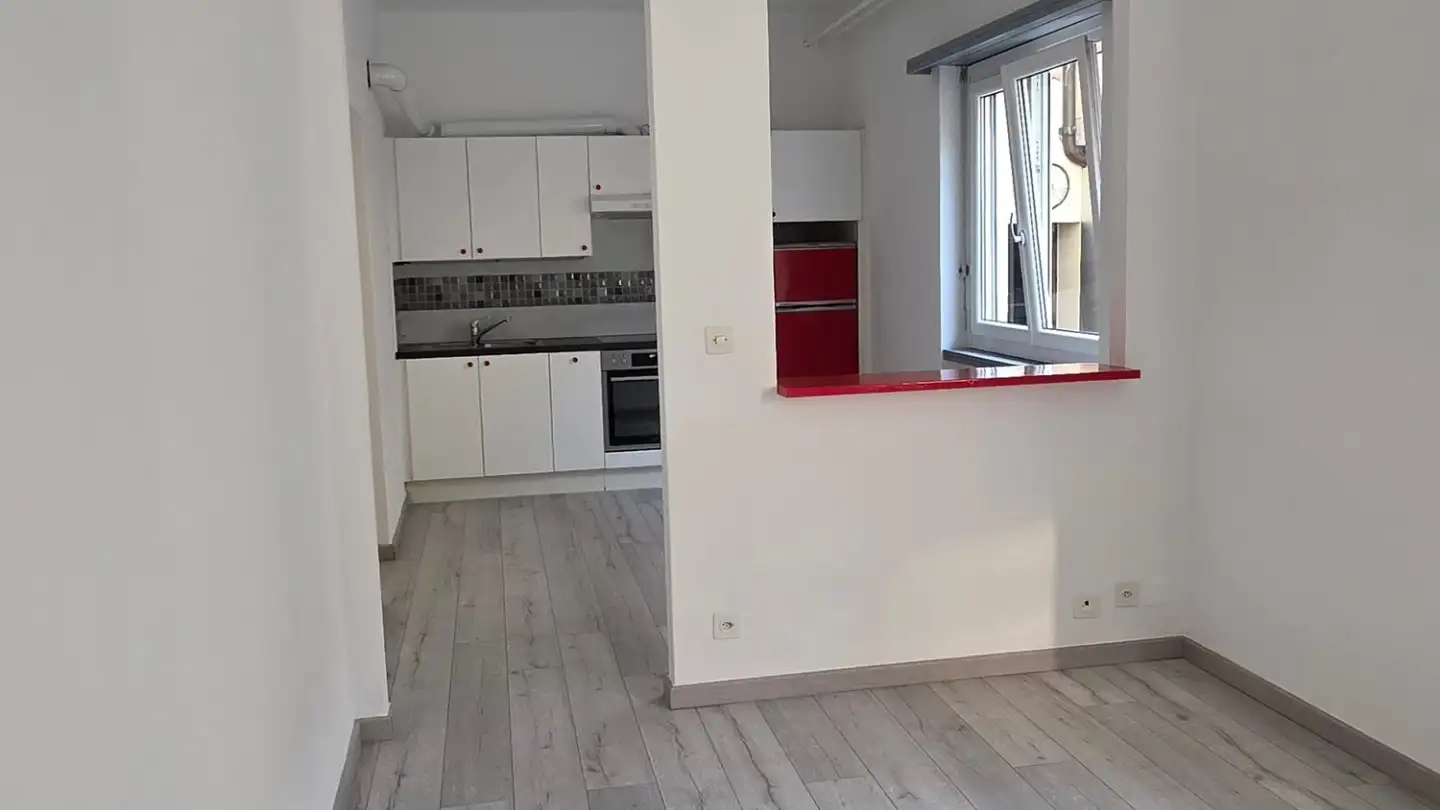 Appartement à louer - Via Ugo Cleis 1, 6853 Ligornetto - Photo 4