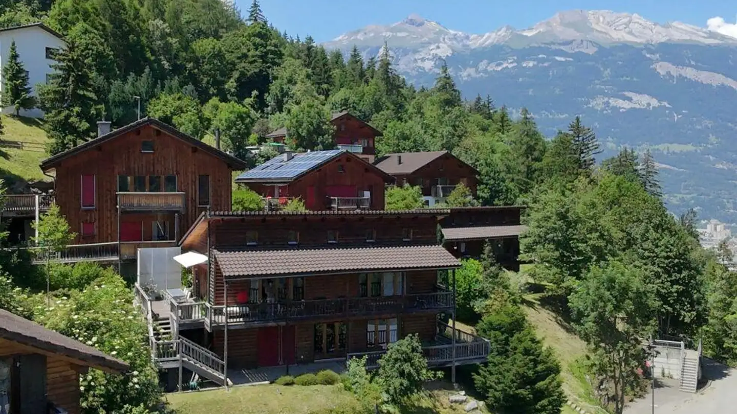 Single house for sale - 7000 Chur