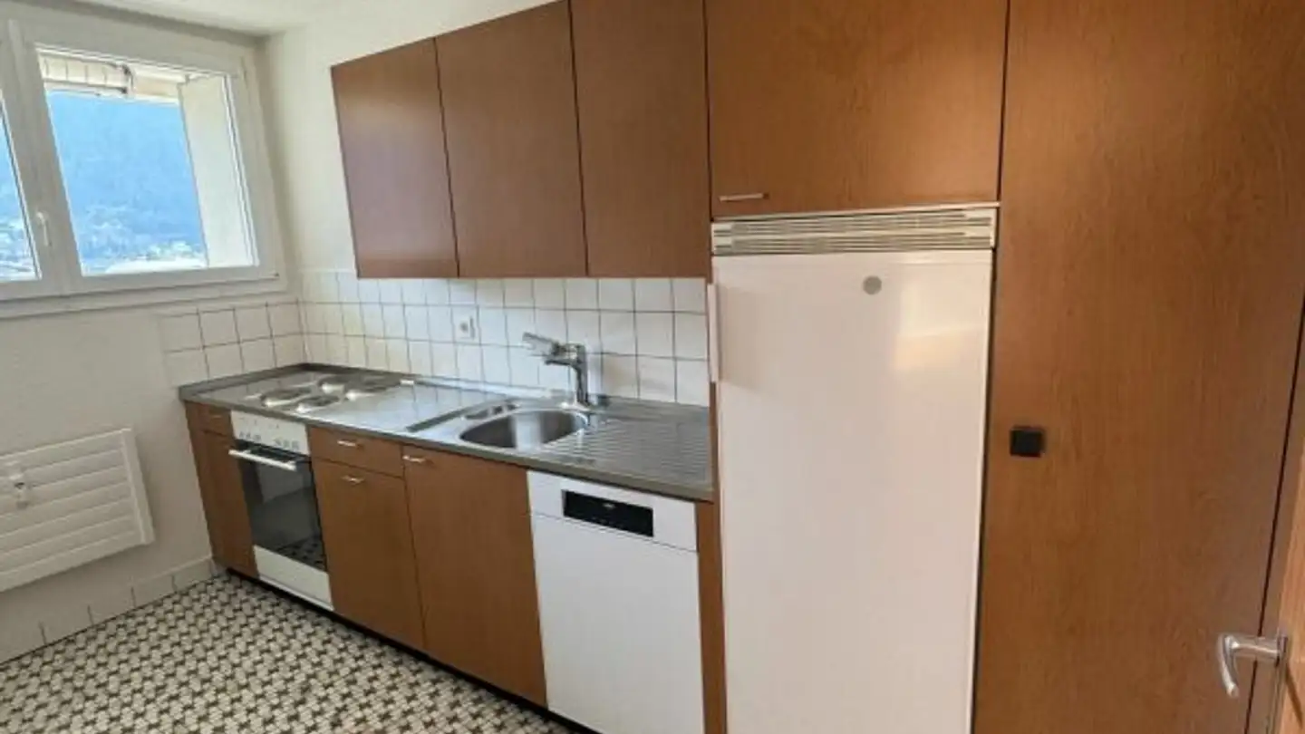 Appartement à louer - Aspermontstrasse 17, 7000 Chur - Photo 3