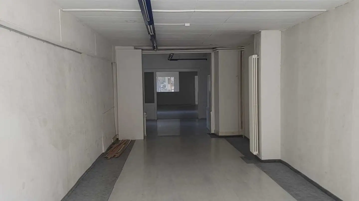 Gewerbe mieten - Grand-Rue 34, 1680 Romont FR - Foto 2