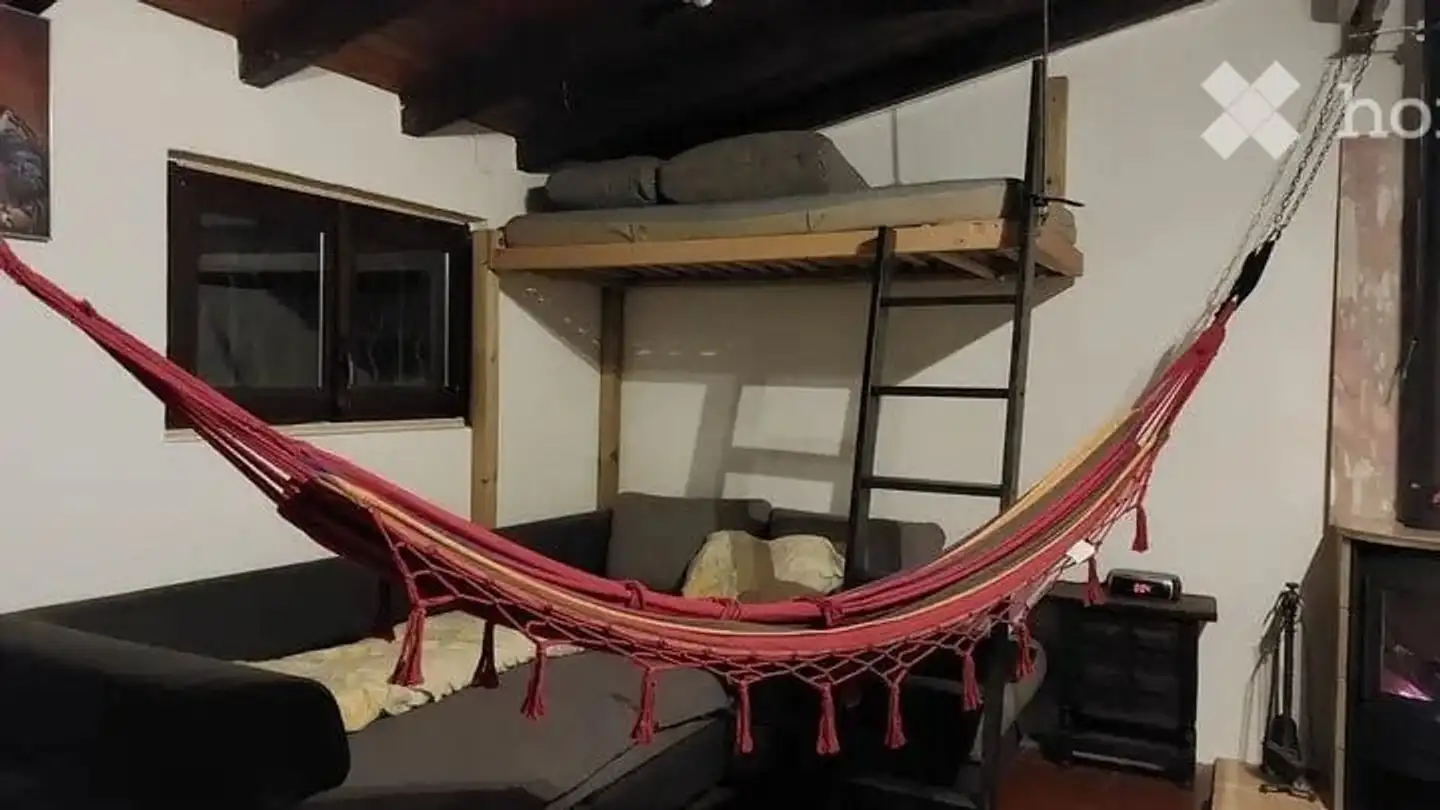 Casa singola in affitto - Via ai Ronchi, 6924 Sorengo - Photo 4