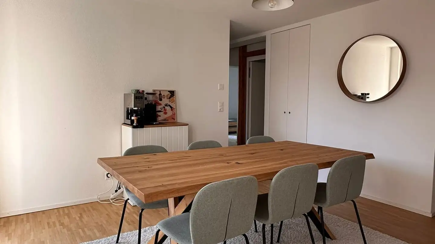 Appartamento in affitto - Schauenbergstrasse 4, 8400 Winterthur - Foto 3