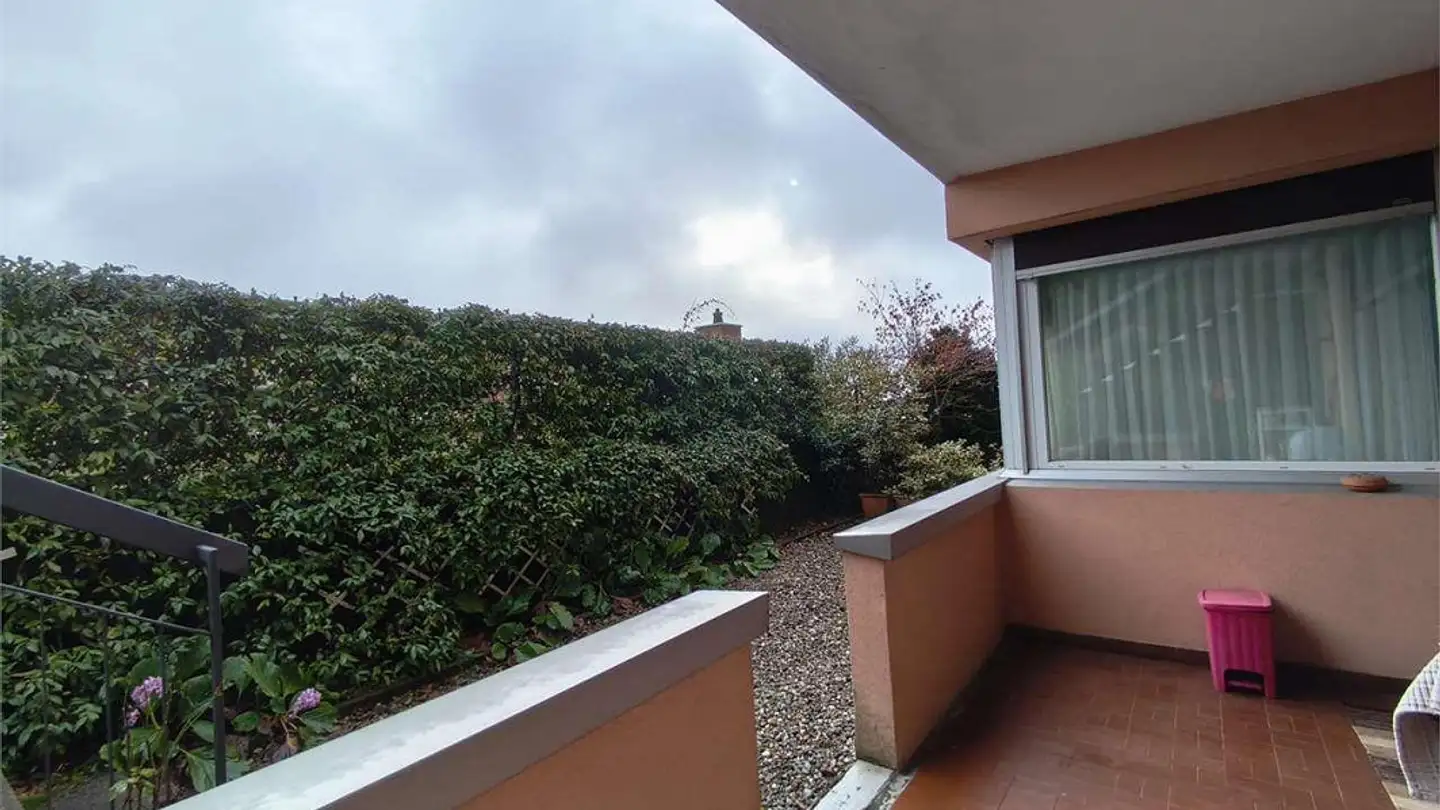 Wohnung mieten - 6900 Massagno - Foto 4