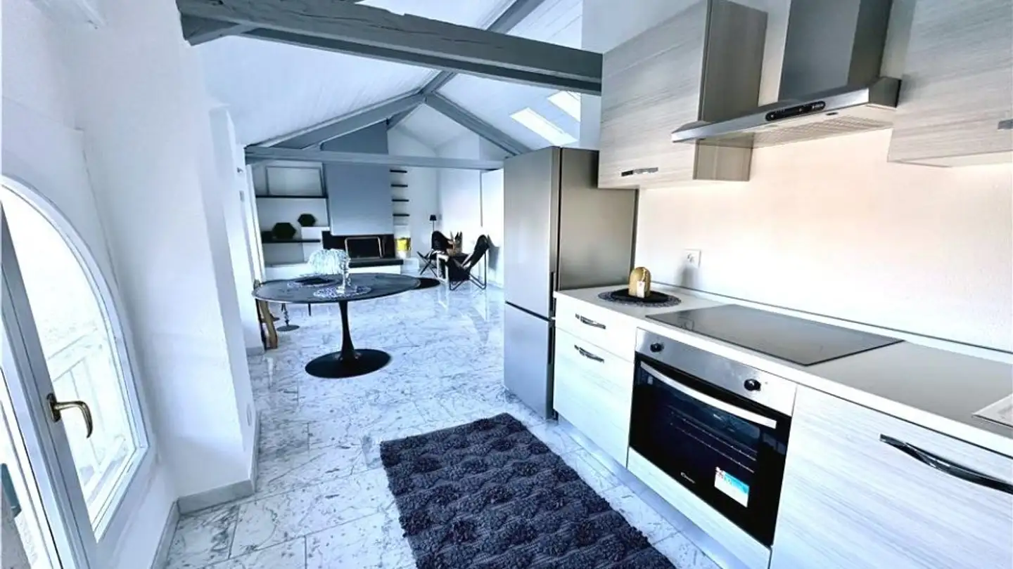 Apartment for sale - Via Aldesago, 6974 Aldesago - Photo 3