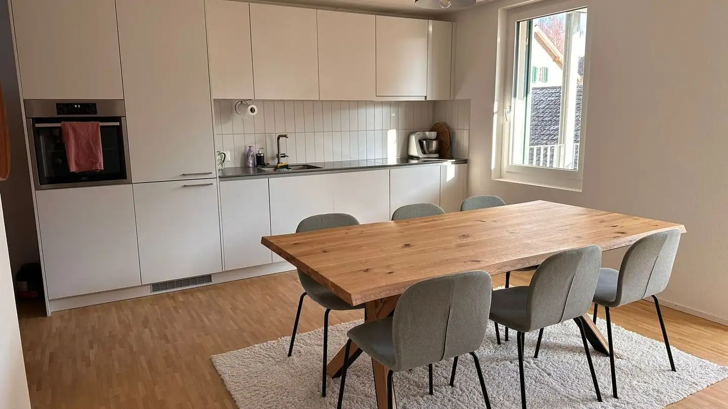 Appartamento in affitto - Schauenbergstrasse 4, 8400 Winterthur - Foto 4