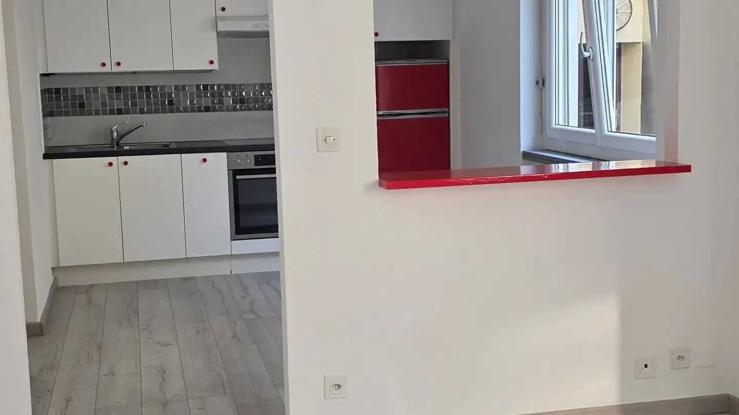Appartement à louer - Via Ugo Cleis 1, 6853 Ligornetto - Photo 3