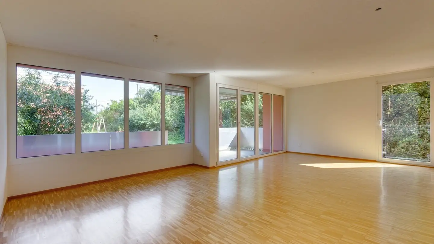 Appartamento in affitto - Mühlefeldstrasse 42, 4702 Oensingen
