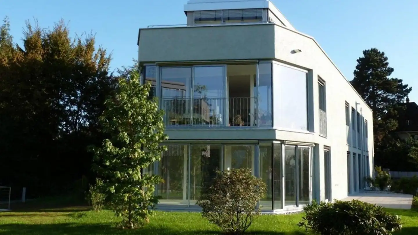 Appartamento in affitto - Rebgasse 36, 4102 Binningen