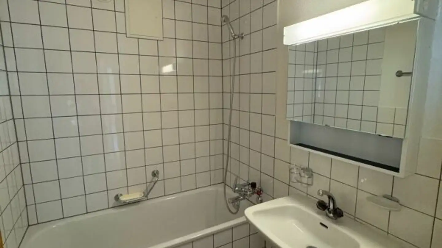 Appartement à louer - Aspermontstrasse 17, 7000 Chur - Photo 4