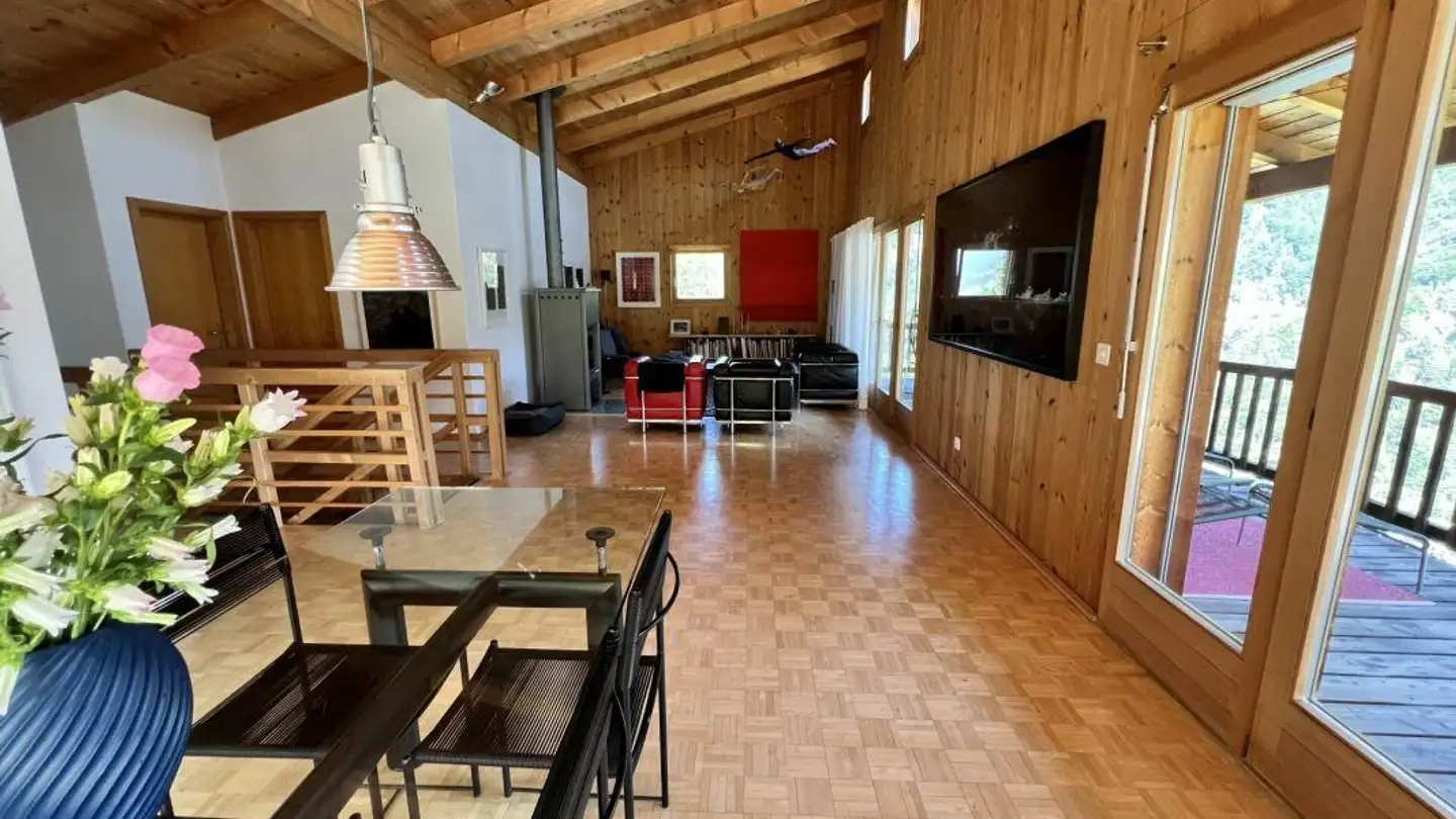 Casa singola in vendita - Bühlweg 8, 7000 Chur - Photo 2