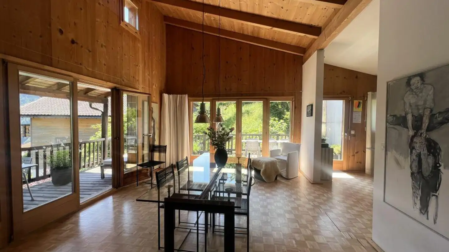 Casa singola in vendita - Bühlweg 8, 7000 Chur - Photo 3