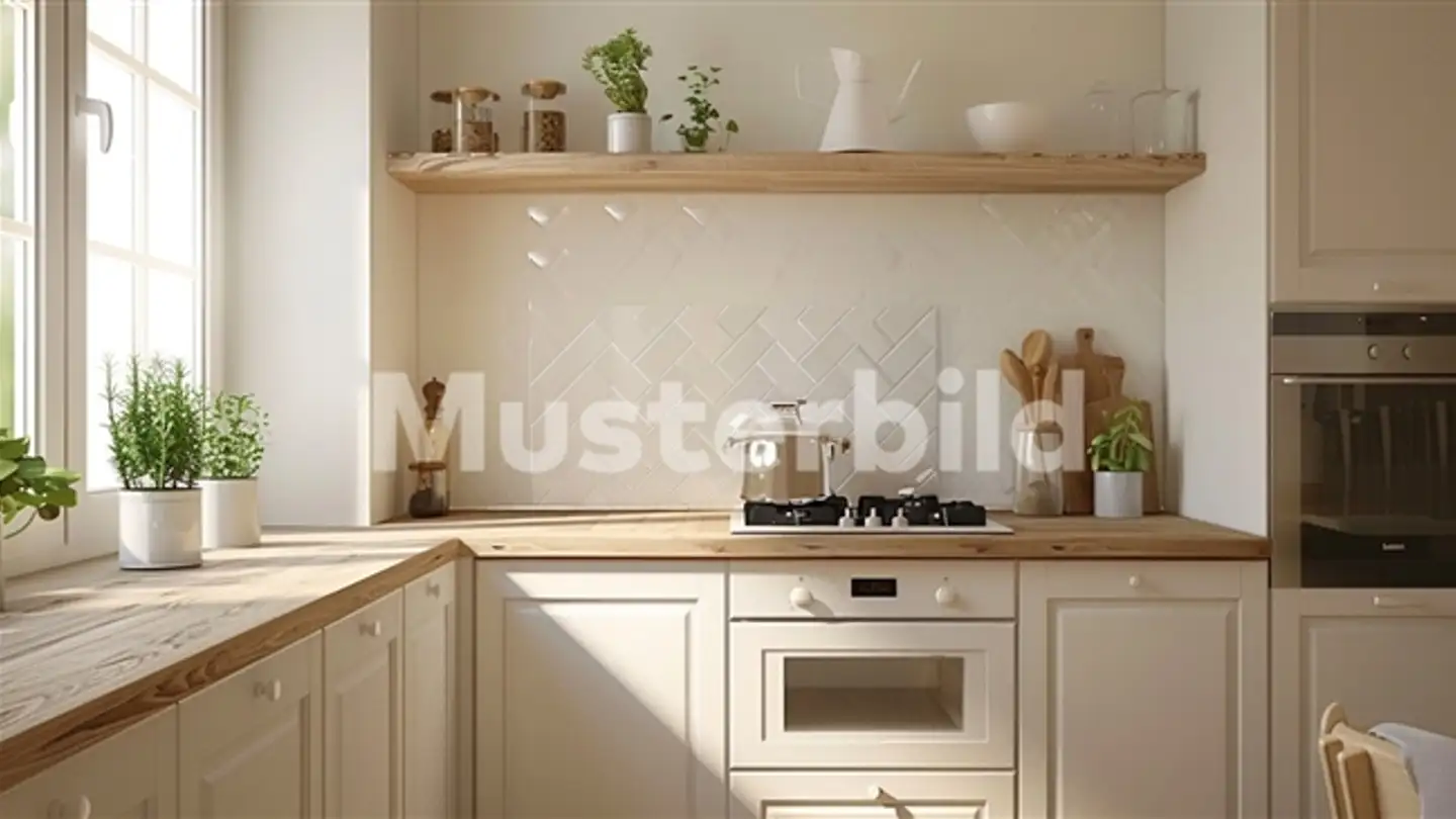 Appartement à louer - 8005 Zürich - Photo 3