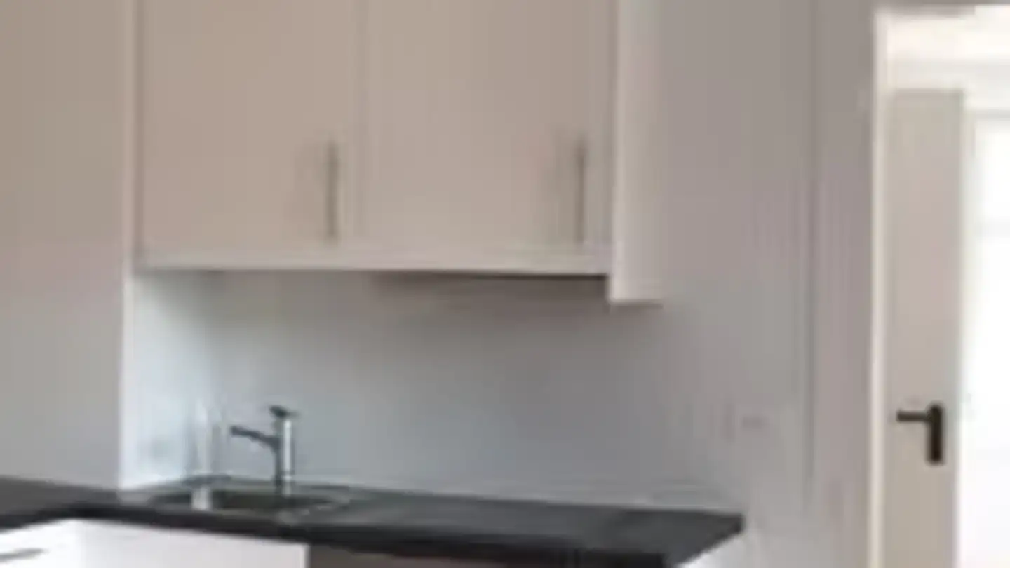 Apartment for rent - Bahnhofstrasse 108, 8620 Wetzikon ZH