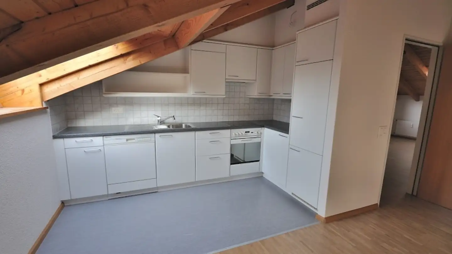 Penthouse for rent - Föhrenweg 6, 4107 Ettingen - Photo 2