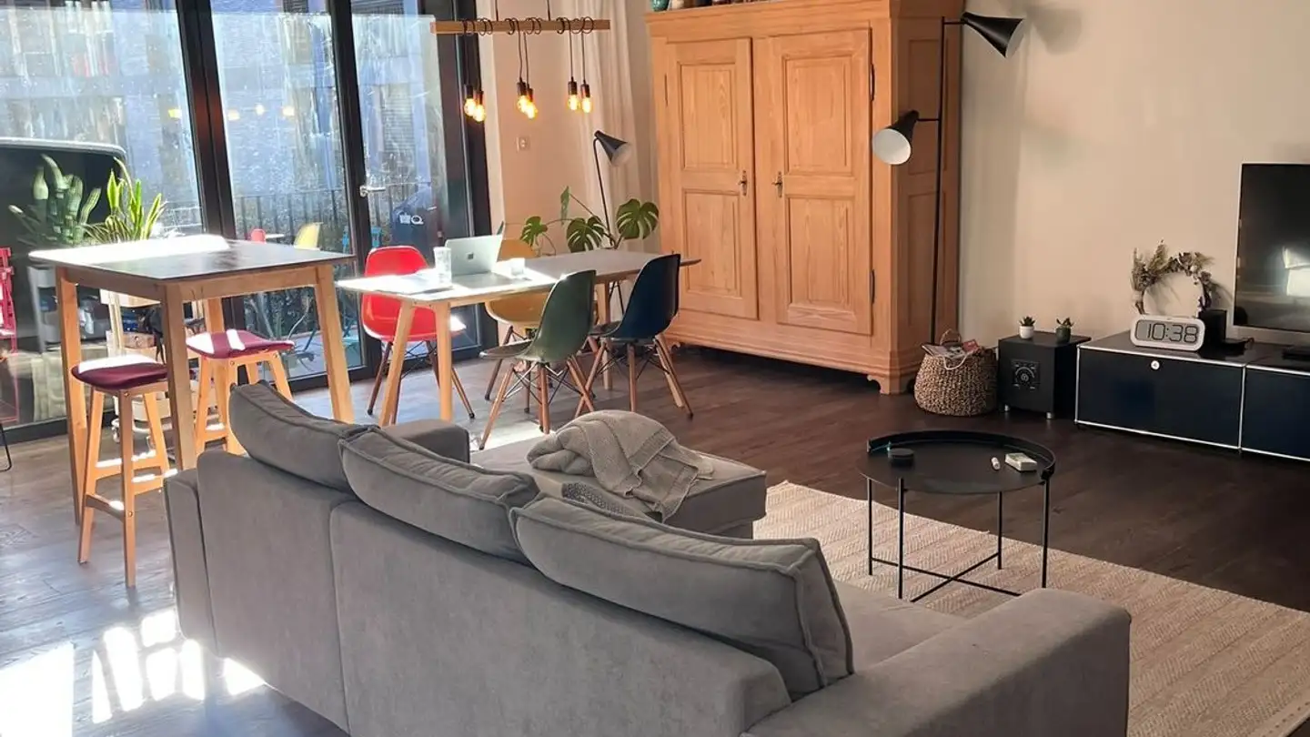 Appartamento in affitto - Eichgutstrasse 14, 8400 Winterthur