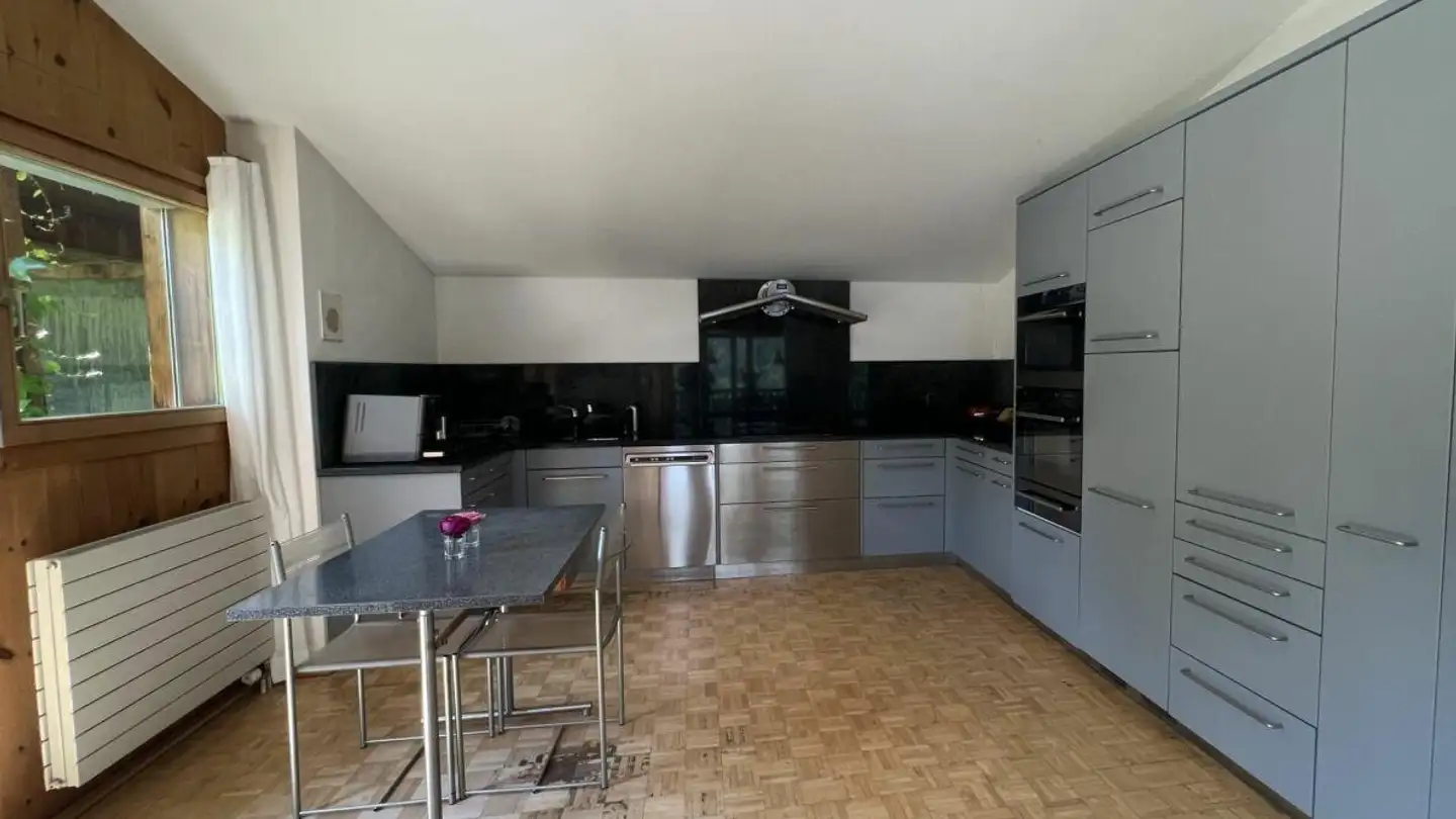 Casa singola in vendita - Bühlweg 8, 7000 Chur - Photo 4