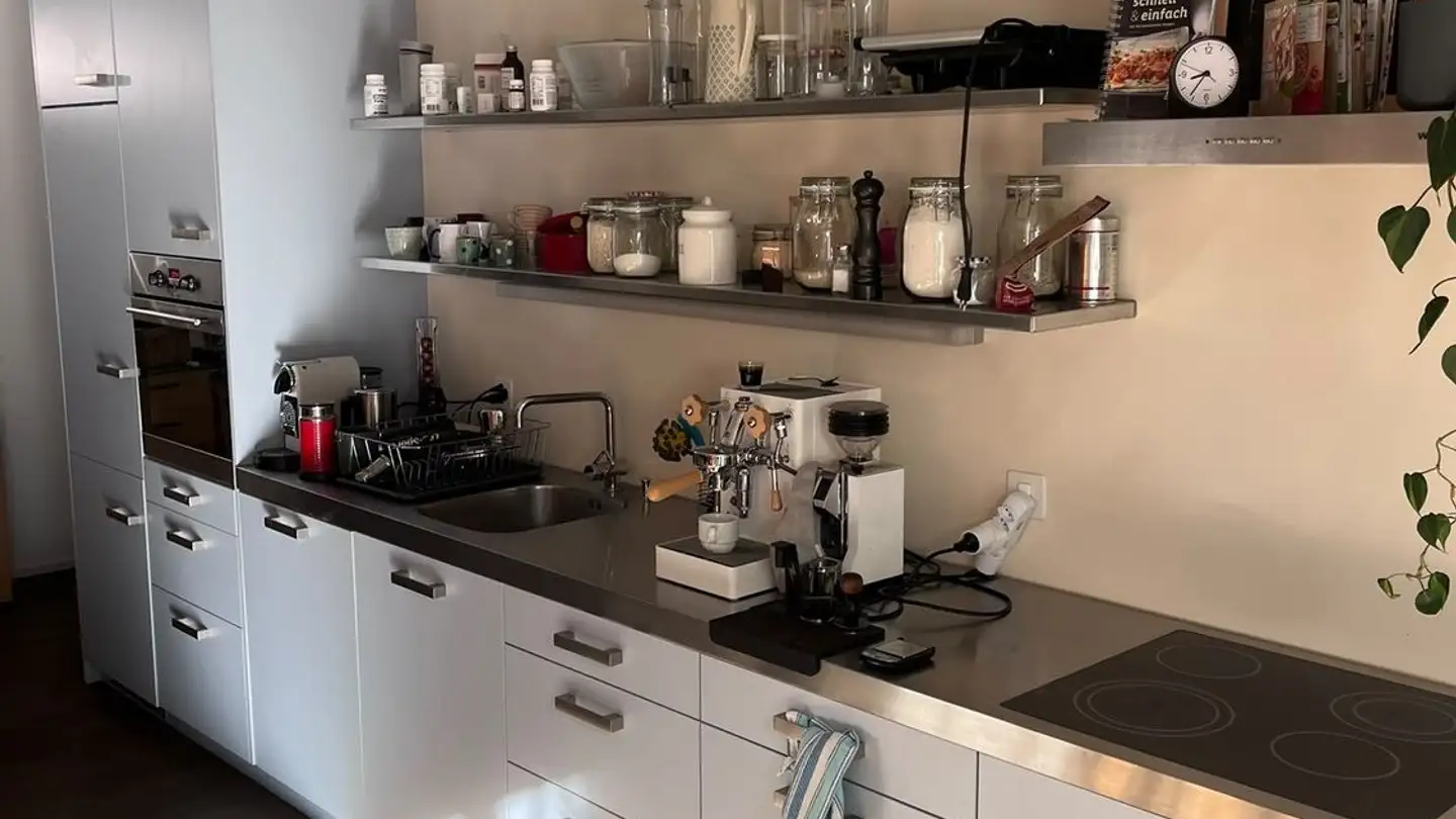 Appartamento in affitto - Eichgutstrasse 14, 8400 Winterthur - Foto 4