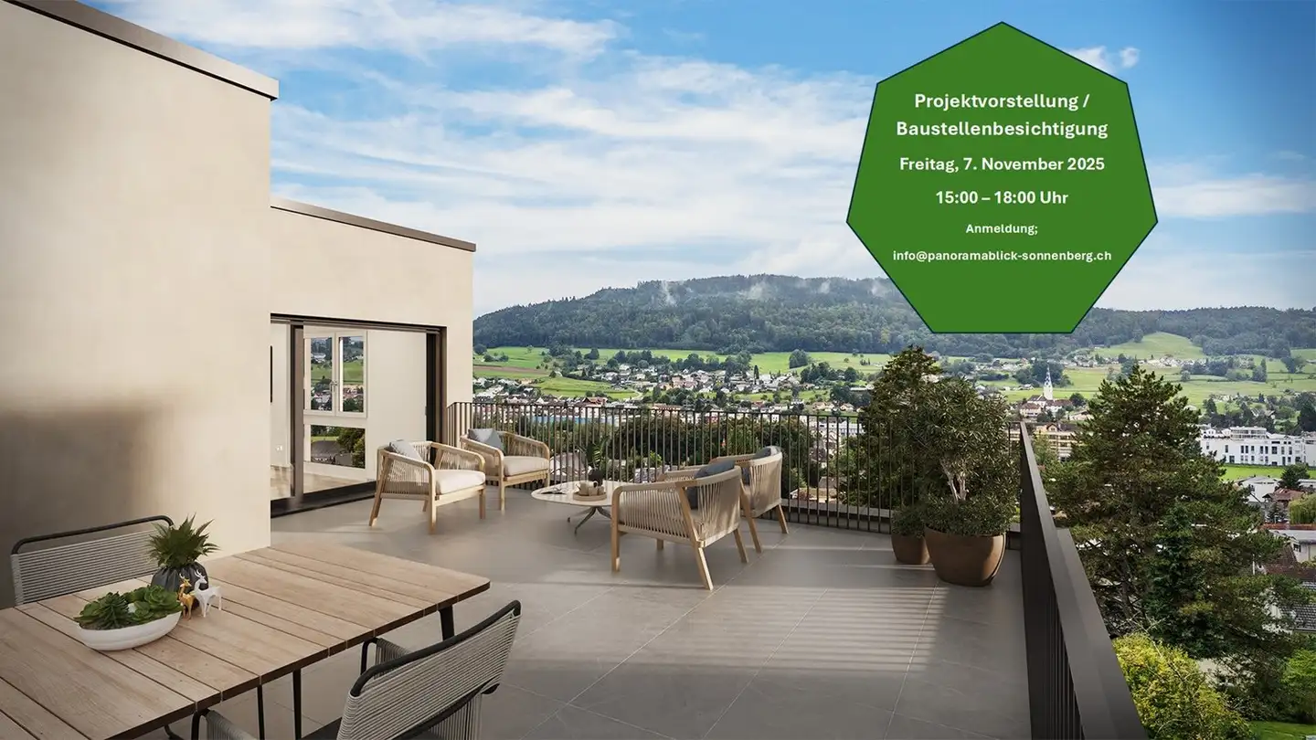 Einfamilienhaus kaufen - 5734 Reinach AG