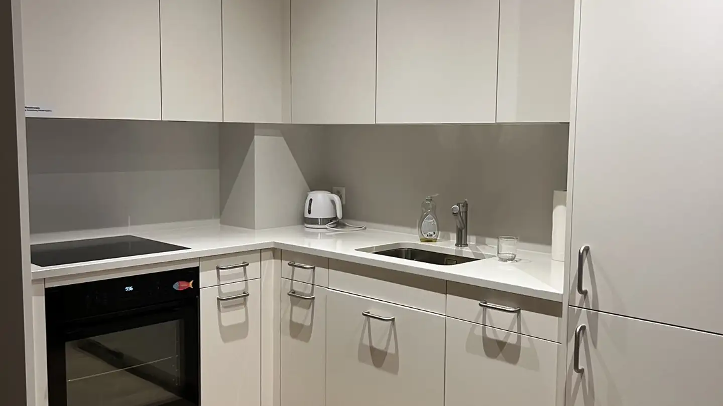 Wohnung mieten - Letzigraben 165, 8047 Zürich