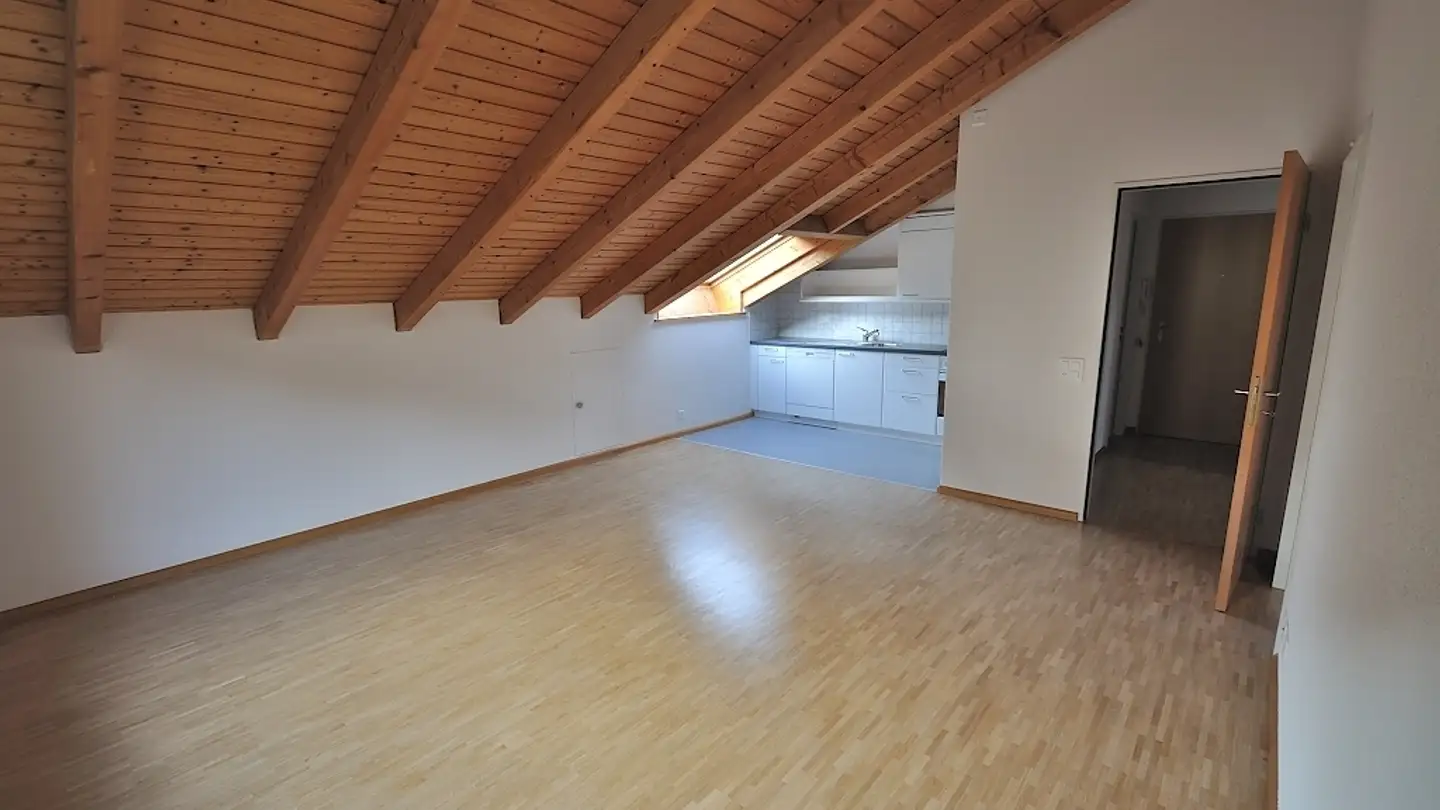 Penthouse for rent - Föhrenweg 6, 4107 Ettingen - Photo 3