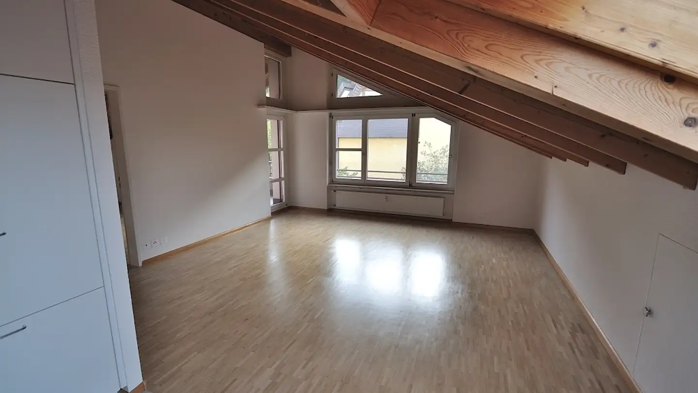 Penthouse for rent - Föhrenweg 6, 4107 Ettingen - Photo 4