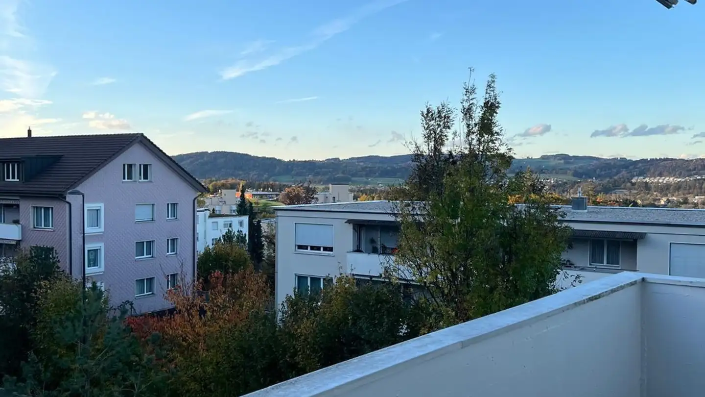 Appartement à louer - Waldhofstrasse 5, 9240 Uzwil - Photo 2