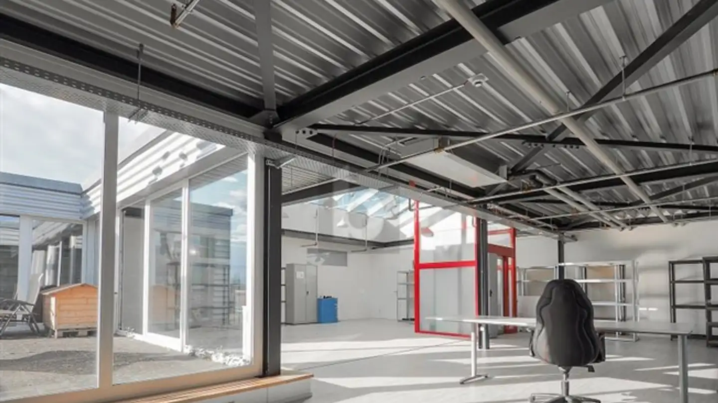 Apartment for rent - 3613 Steffisburg - Photo 4