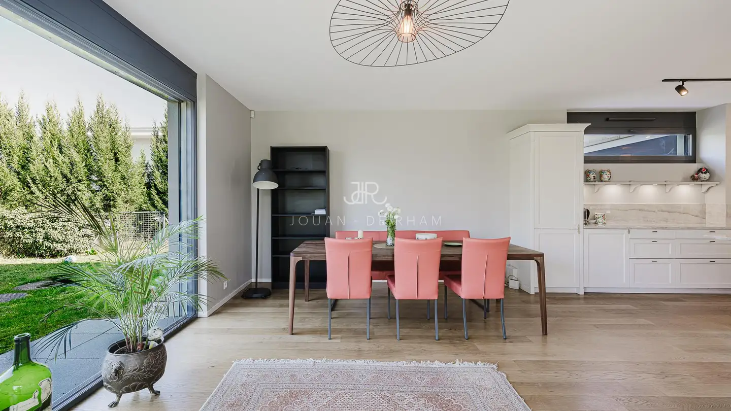 Single house for sale - 1247 Anières - Photo 2