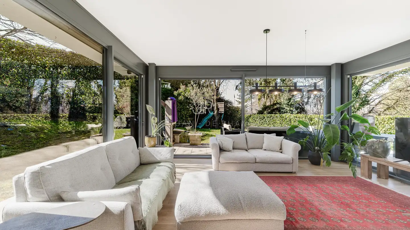 Single house for sale - 1247 Anières - Photo 3