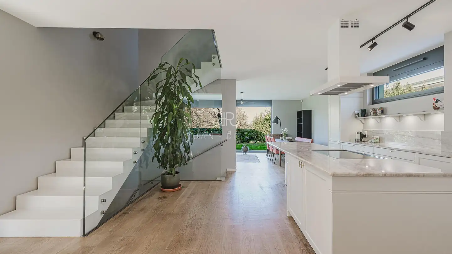 Single house for sale - 1247 Anières - Photo 4