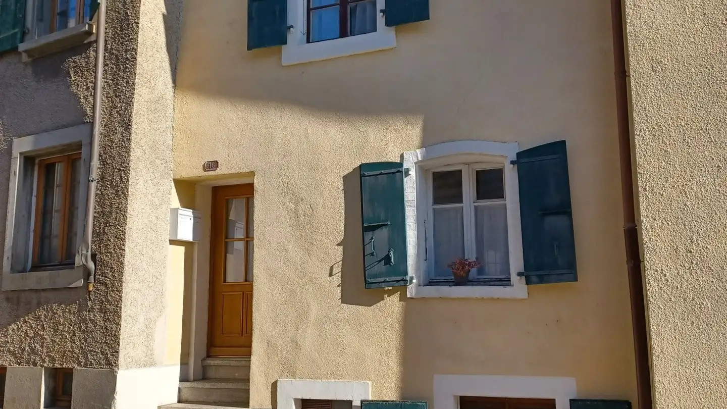 Casa singola in vendita - 1170 Aubonne