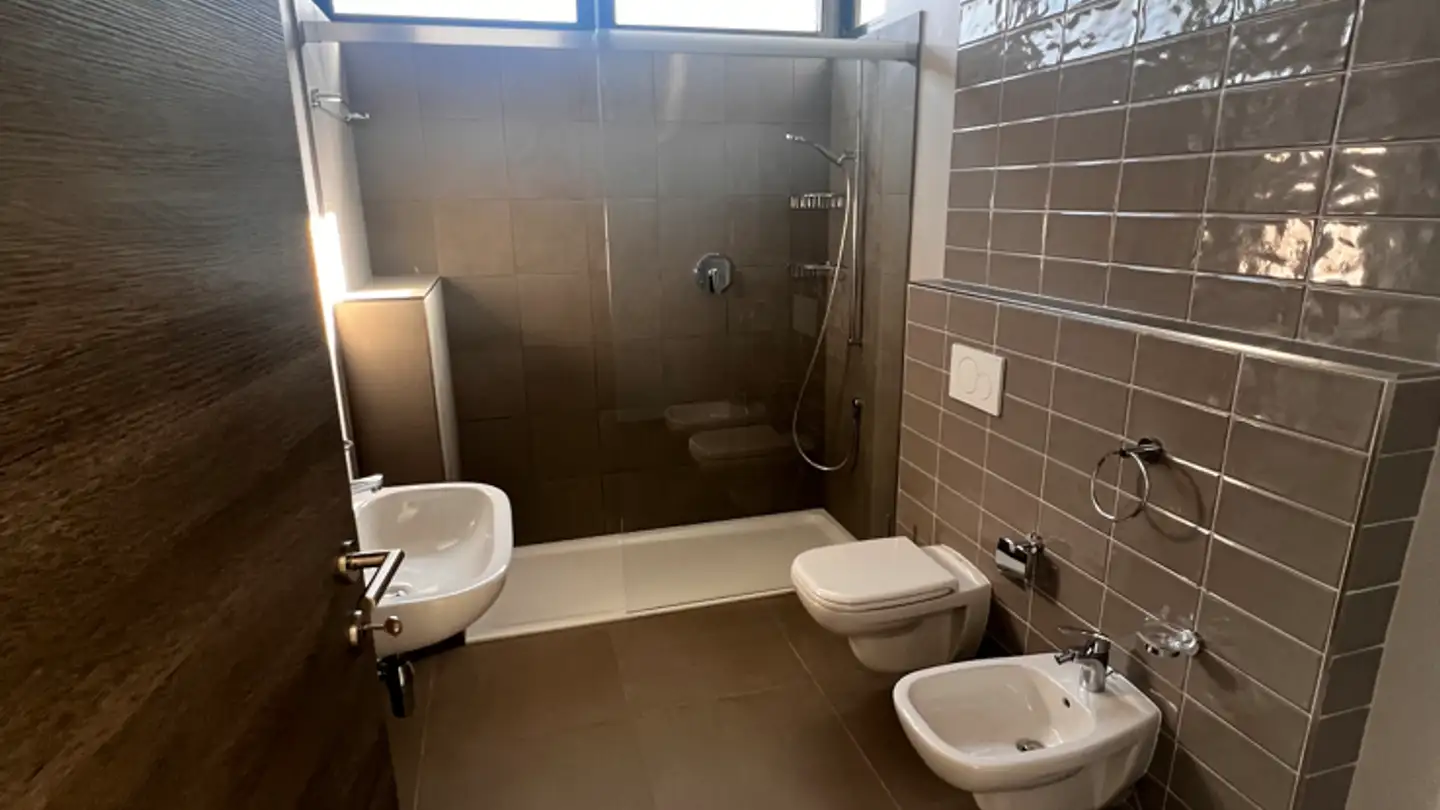 Appartamento in affitto - 6500 Bellinzona - Foto 4